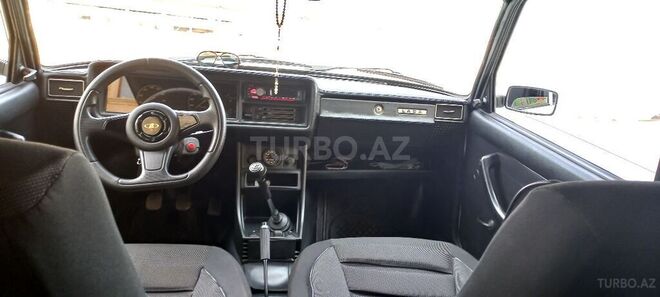 LADA (VAZ) 2107 2008, 111,111 km - 1.6 л - Bakı