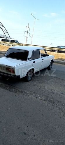LADA (VAZ) 2107 2008, 111,111 km - 1.6 л - Bakı