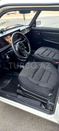 LADA (VAZ) 2107 2008, 111,111 km - 1.6 л - Bakı