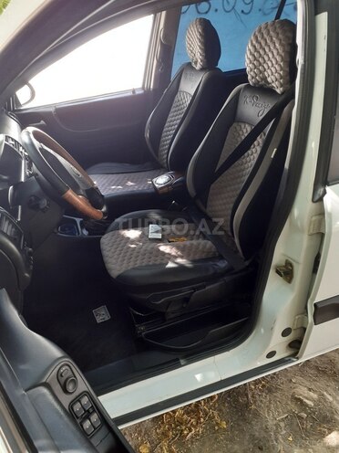 Opel Zafira 2001, 271,542 km - 2.2 l - Bakı