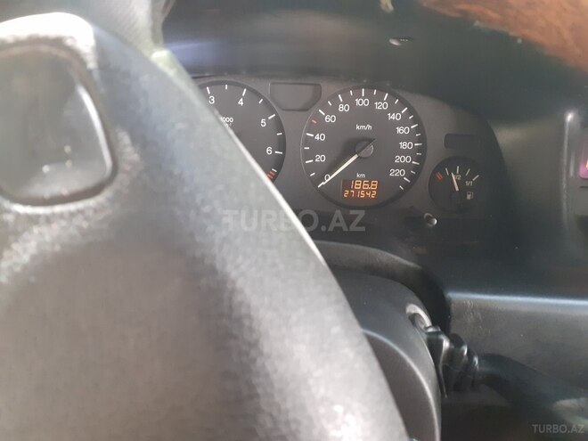 Opel Zafira 2001, 271,542 km - 2.2 l - Bakı
