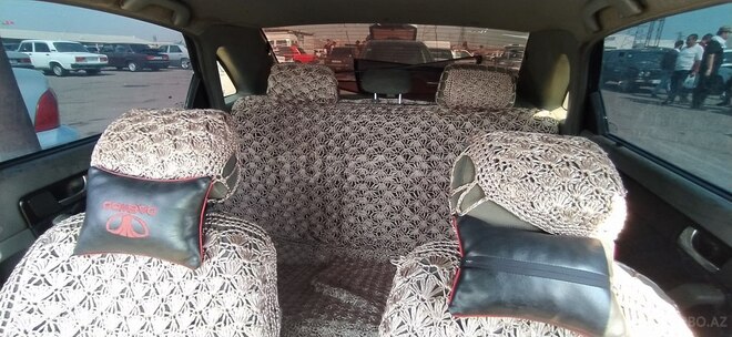 Daewoo Gentra 2014, 170,000 km - 1.5 l - Şamaxı