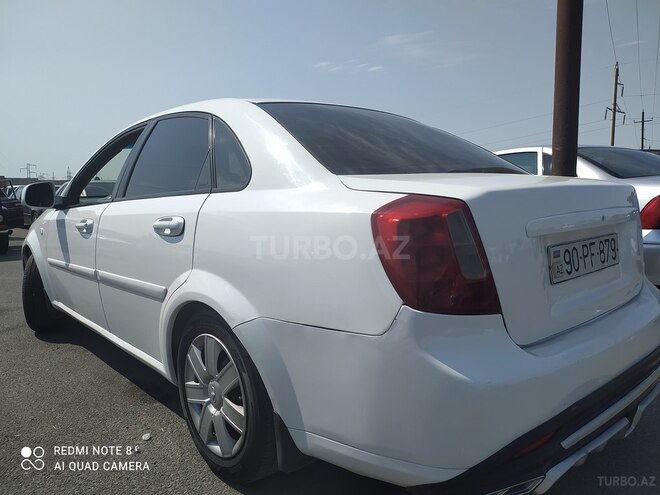 Daewoo Gentra 2014, 170,000 km - 1.5 l - Şamaxı