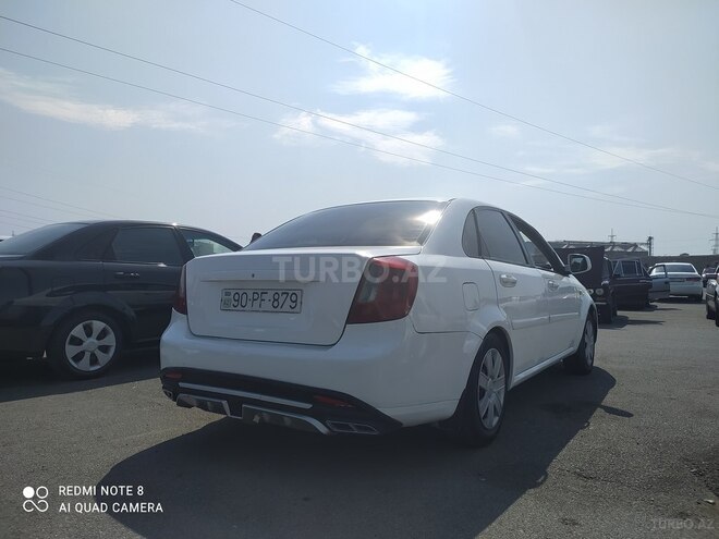 Daewoo Gentra 2014, 170,000 km - 1.5 l - Şamaxı