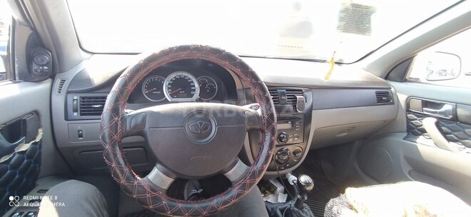 Daewoo Gentra 2014, 170,000 km - 1.5 l - Şamaxı