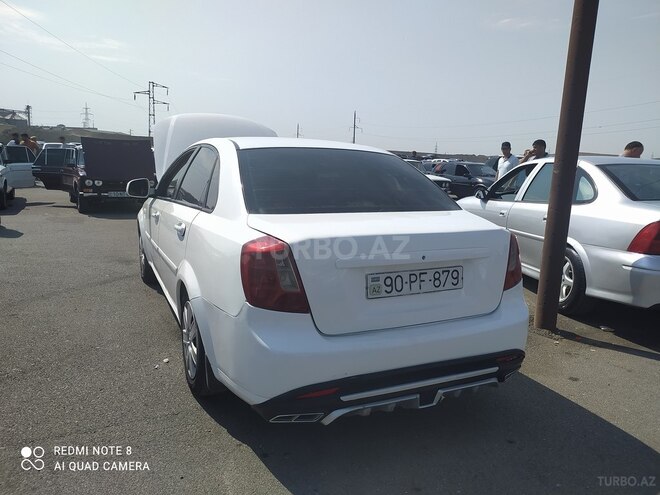 Daewoo Gentra 2014, 170,000 km - 1.5 l - Şamaxı