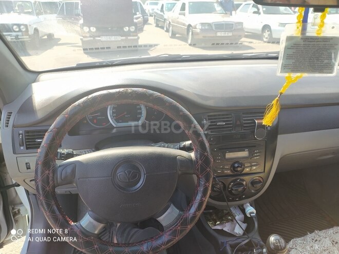 Daewoo Gentra 2014, 170,000 km - 1.5 l - Şamaxı
