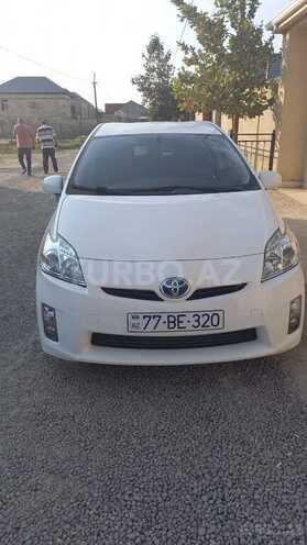 Toyota Prius 2011, 318,650 km - 1.5 л - Bakı
