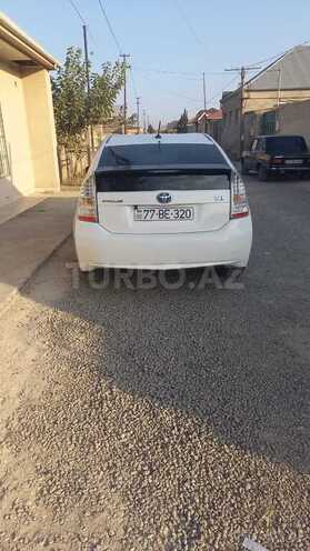 Toyota Prius 2011, 318,650 km - 1.5 л - Bakı