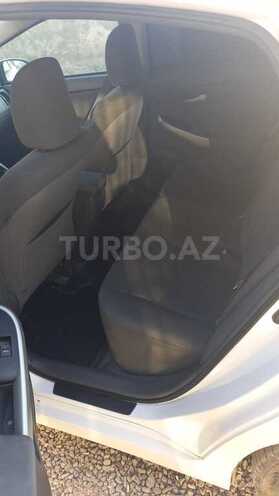 Toyota Prius 2011, 318,650 km - 1.5 л - Bakı