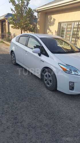 Toyota Prius 2011, 318,650 km - 1.5 л - Bakı