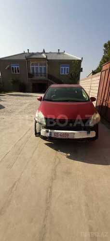 Toyota Prius 2010, 218,000 km - 1.8 л - Bakı