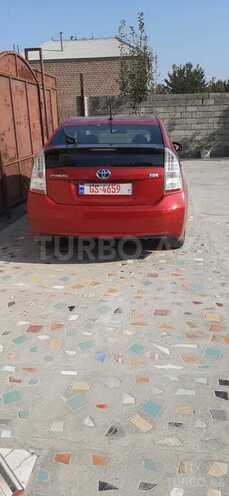 Toyota Prius 2010, 218,000 km - 1.8 л - Bakı