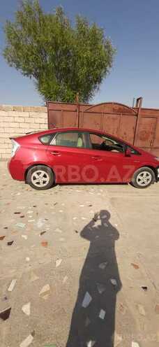 Toyota Prius 2010, 218,000 km - 1.8 л - Bakı