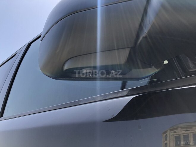 Land Rover RR Sport 2012, 175,000 km - 5.0 л - Bakı