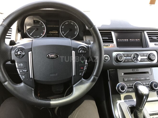 Land Rover RR Sport 2012, 175,000 km - 5.0 л - Bakı