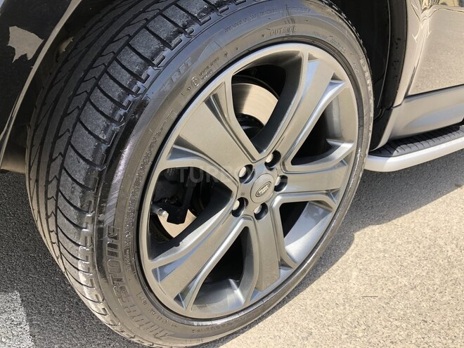 Land Rover RR Sport 2012, 175,000 km - 5.0 л - Bakı