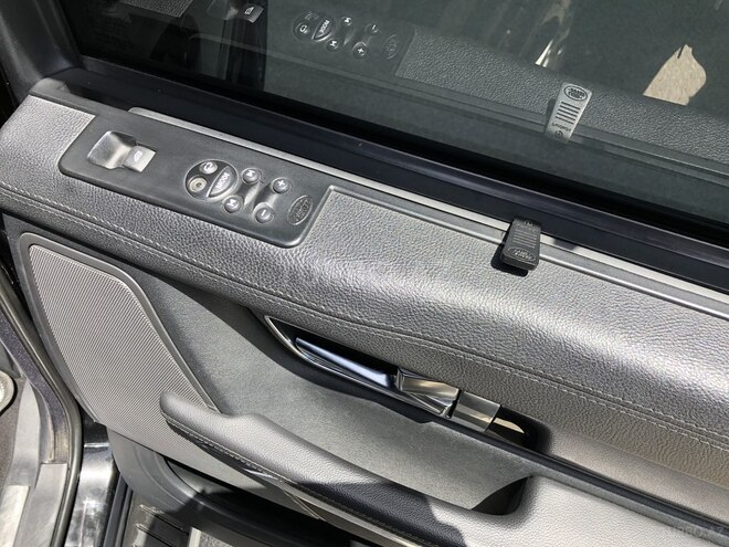 Land Rover RR Sport 2012, 175,000 km - 5.0 л - Bakı