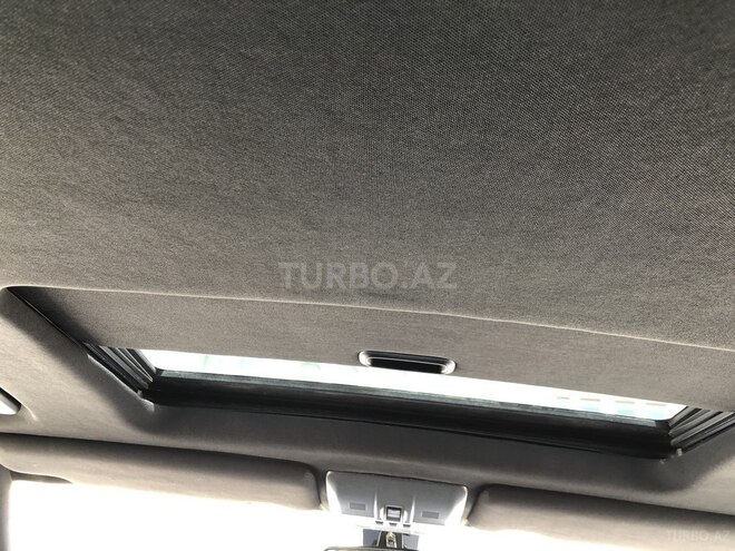 Land Rover RR Sport 2012, 175,000 km - 5.0 л - Bakı