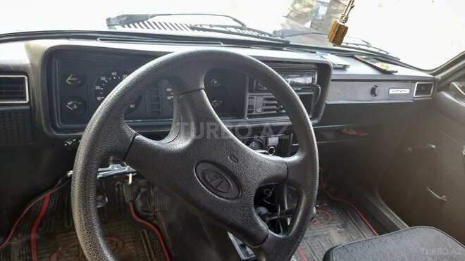 LADA (VAZ) 2107 2005, 37,723 km - 1.6 л - Tərtər