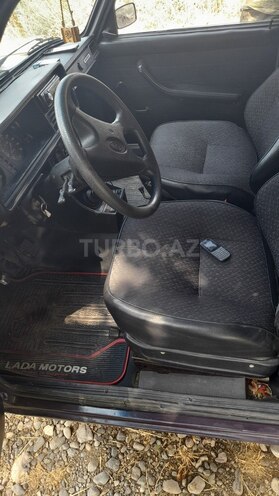 LADA (VAZ) 2107 2005, 37,723 km - 1.6 л - Tərtər