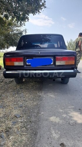 LADA (VAZ) 2107 2005, 37,723 km - 1.6 л - Tərtər