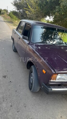 LADA (VAZ) 2107 2005, 37,723 km - 1.6 л - Tərtər