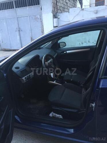 Opel Astra 2008, 283,000 km - 1.3 l - Balakən