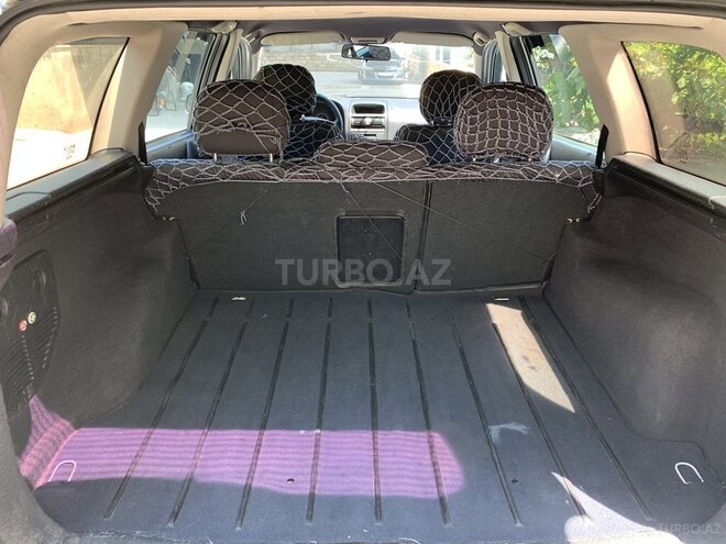 Opel Astra 2001, 557,000 km - 1.7 l - Tovuz