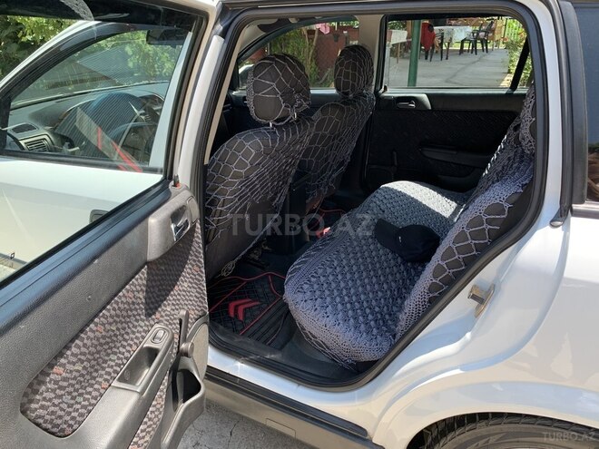 Opel Astra 2001, 557,000 km - 1.7 l - Tovuz