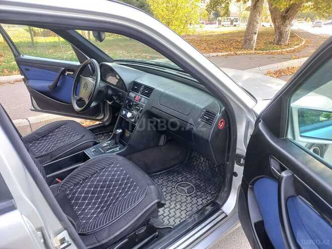 Mercedes C 180 1998, 265,000 km - 1.8 l - Gəncə