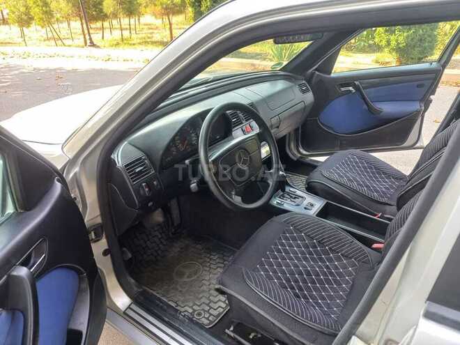 Mercedes C 180 1998, 265,000 km - 1.8 l - Gəncə