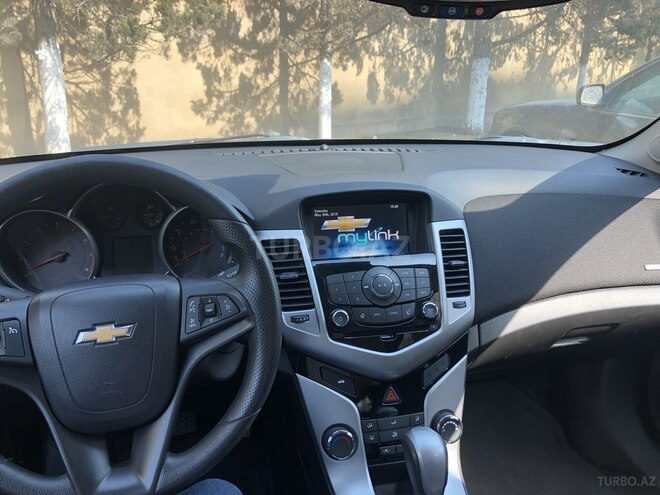 Chevrolet Cruze 2015, 168,000 km - 1.4 l - Bakı