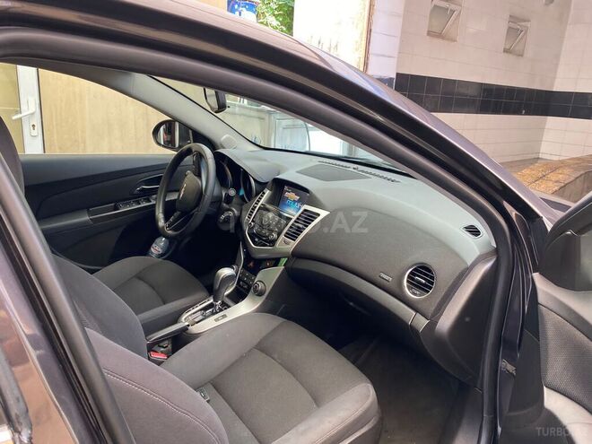 Chevrolet Cruze 2015, 168,000 km - 1.4 l - Bakı