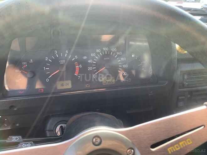 LADA (VAZ) Niva 2015, 58,000 km - 1.7 l - Sumqayıt