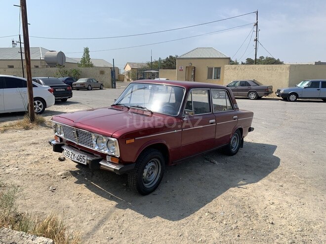 LADA (VAZ) 2106 1992, 73,000 km - 1.3 l - Bakı