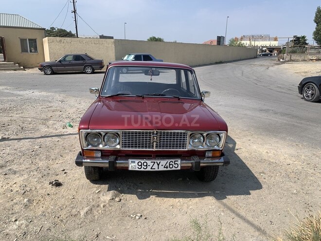 LADA (VAZ) 2106 1992, 73,000 km - 1.3 l - Bakı