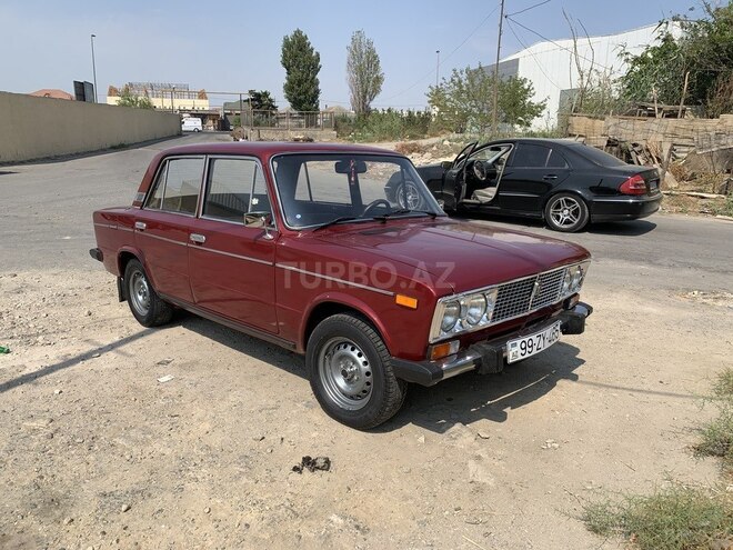 LADA (VAZ) 2106 1992, 73,000 km - 1.3 l - Bakı