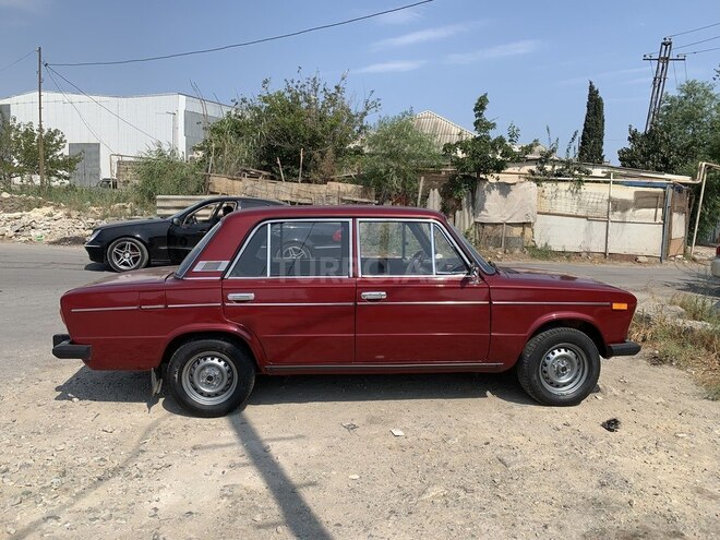 LADA (VAZ) 2106 1992, 73,000 km - 1.3 l - Bakı