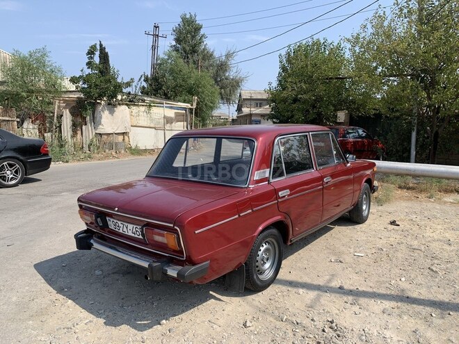 LADA (VAZ) 2106 1992, 73,000 km - 1.3 l - Bakı