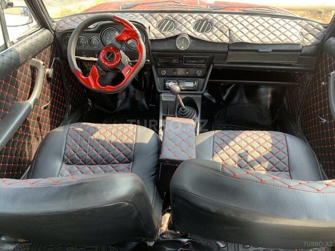 LADA (VAZ) 2106 1992, 73,000 km - 1.3 l - Bakı
