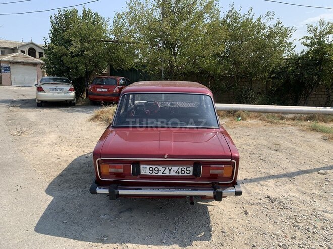 LADA (VAZ) 2106 1992, 73,000 km - 1.3 l - Bakı