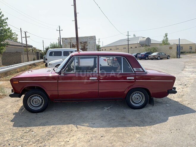 LADA (VAZ) 2106 1992, 73,000 km - 1.3 l - Bakı