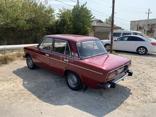 LADA (VAZ) 2106 1992, 73,000 km - 1.3 l - Bakı