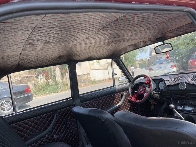 LADA (VAZ) 2106 1992, 73,000 km - 1.3 l - Bakı