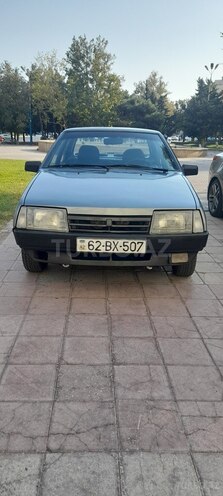 LADA (VAZ) 21099 1992, 414,472 km - 1.5 l - Gəncə