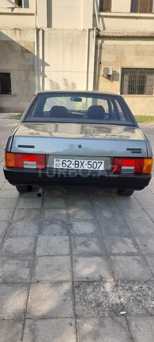 LADA (VAZ) 21099 1992, 414,472 km - 1.5 l - Gəncə