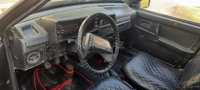 LADA (VAZ) 21099 1992, 414,472 km - 1.5 l - Gəncə