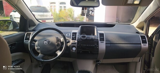 Toyota Prius 2007, 65,000 km - 1.5 л - Lənkəran