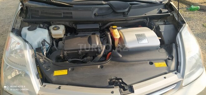 Toyota Prius 2007, 65,000 km - 1.5 л - Lənkəran